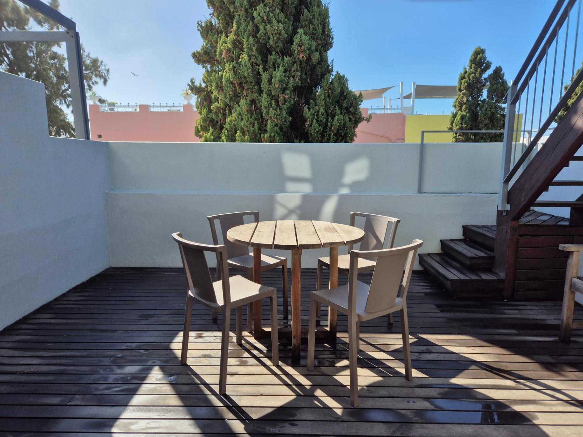 De Waterkant Kaapstad