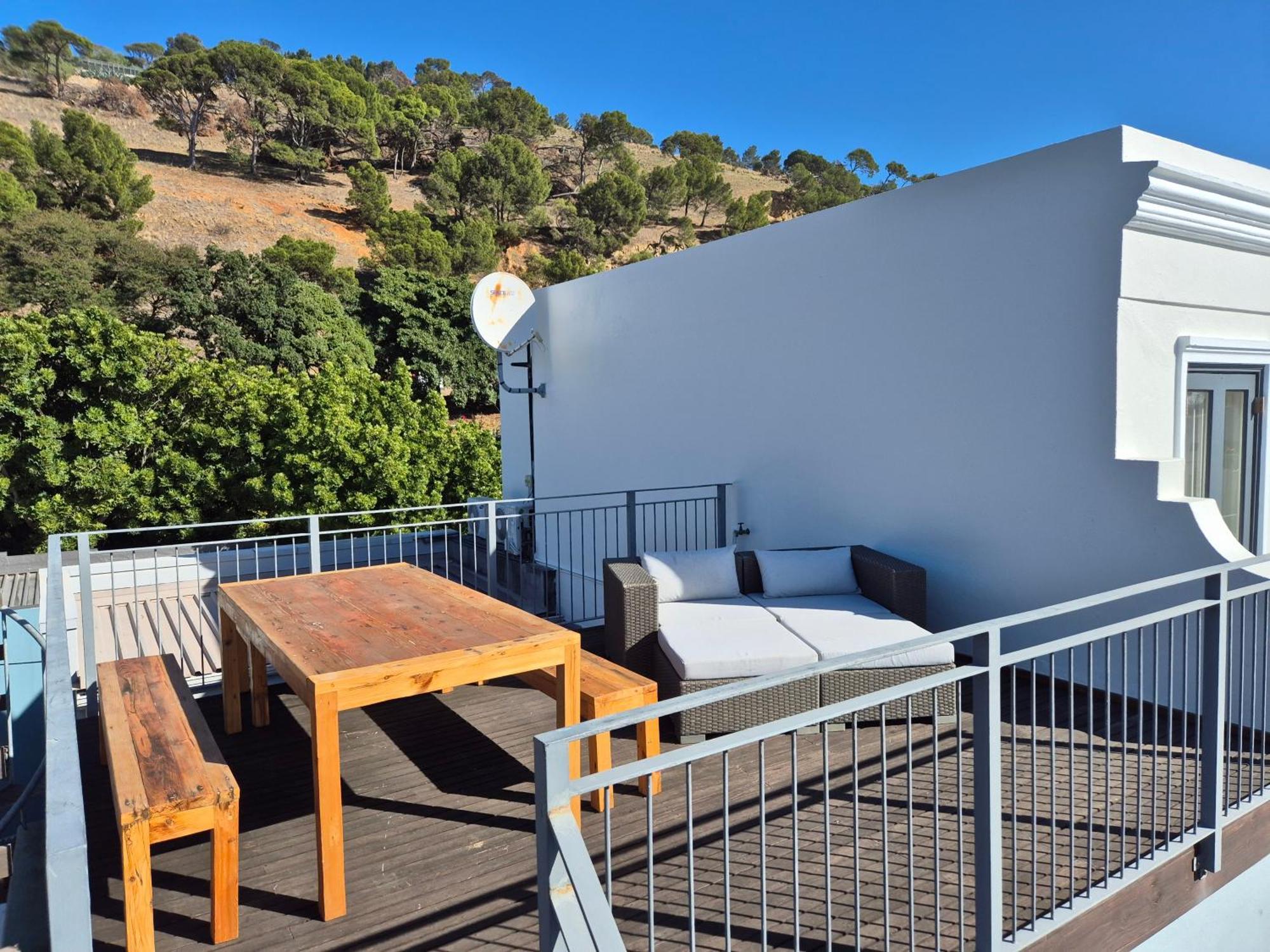 De Waterkant Villa Kaapstad