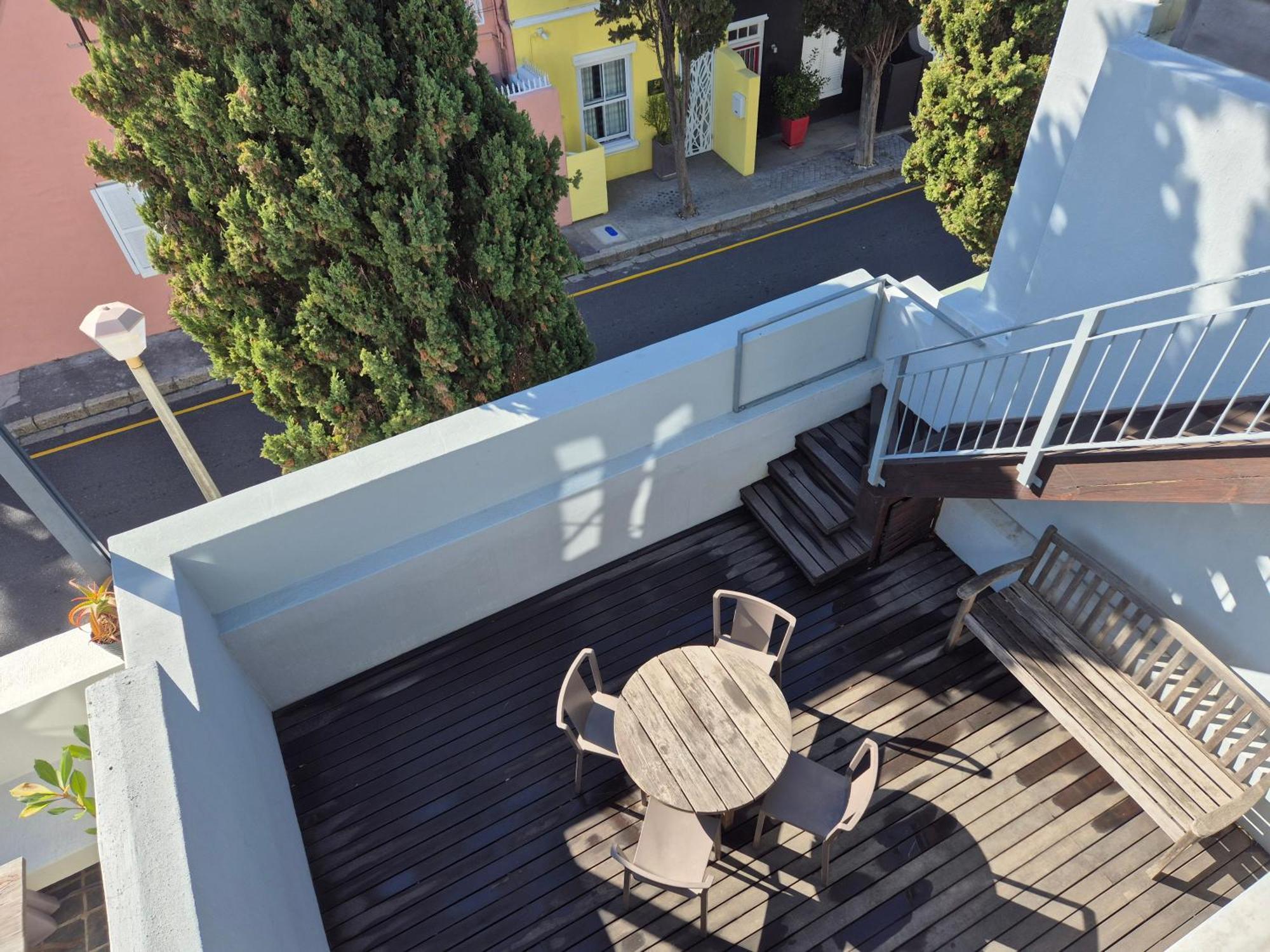 Villa De Waterkant Kaapstad