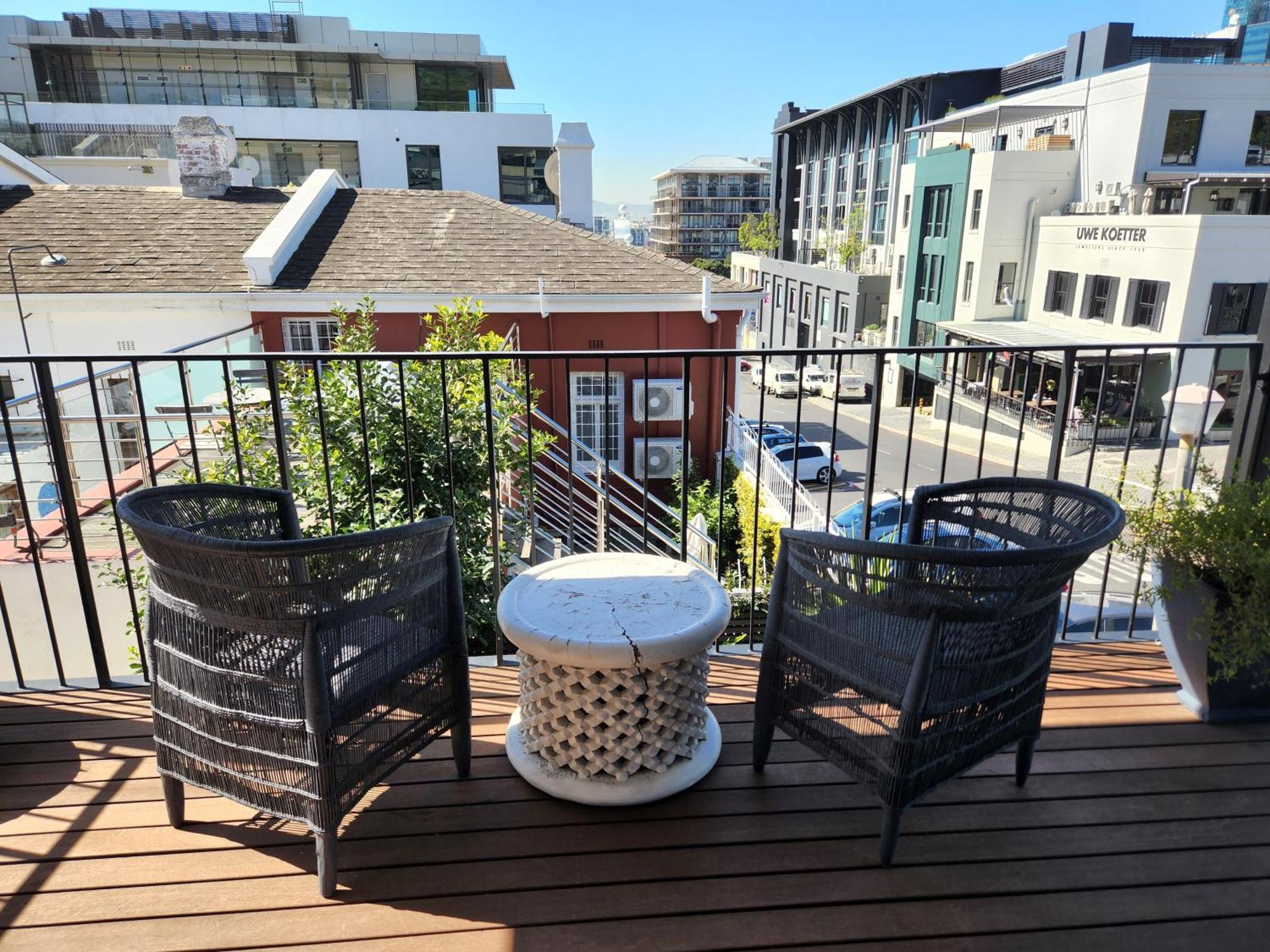 De Waterkant Villa Kaapstad