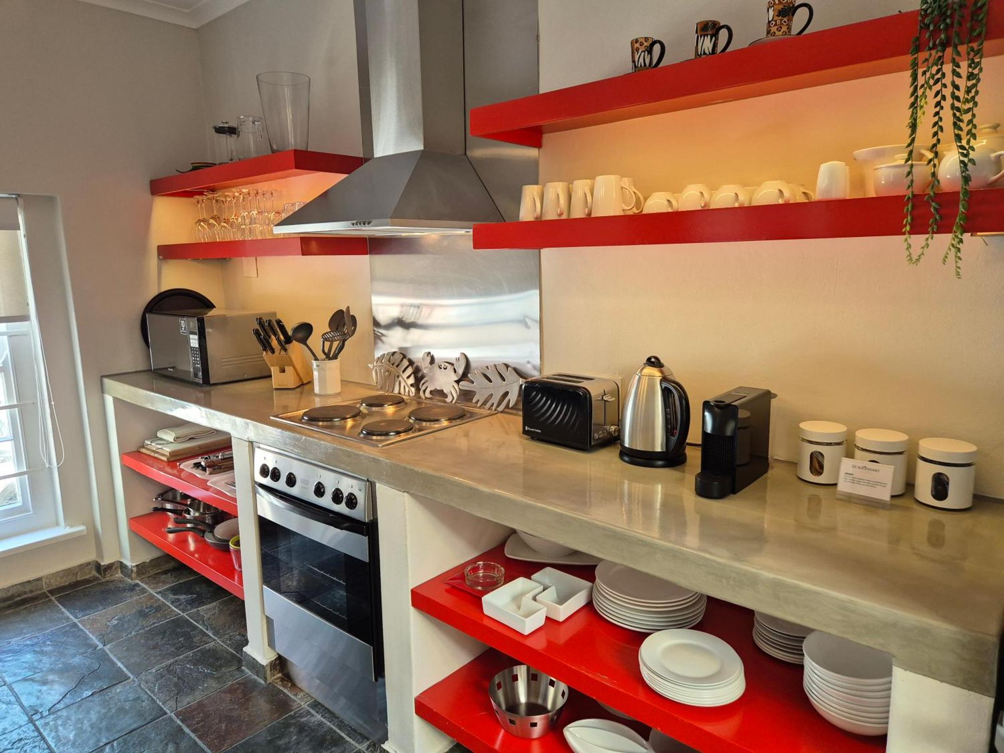 De Waterkant Villa Kaapstad